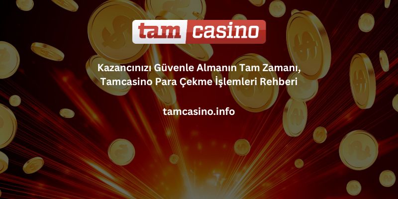 Tamcasino-Cekim