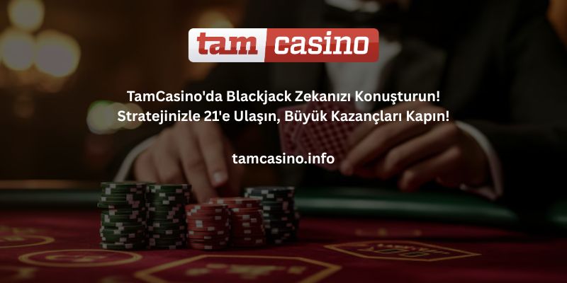 Tamcasino_Blackjack