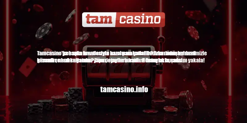 Tamcasino Banka Havalesi