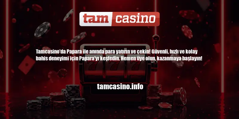 Tamcasino Papara