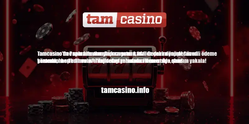 Tamcasino Papara
